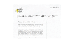 Desktop Screenshot of golden-vines.com